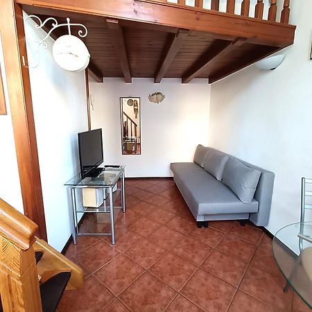 Old Town Mezzanine Apartment Danzig Exterior foto