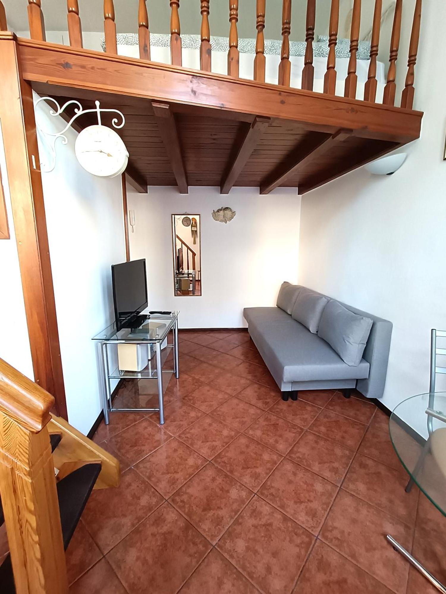Old Town Mezzanine Apartment Danzig Exterior foto